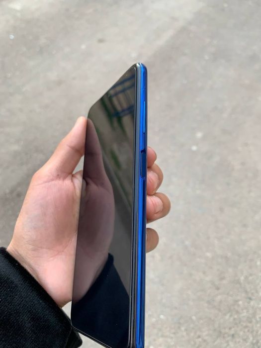 Poco X3 nfc telefoni