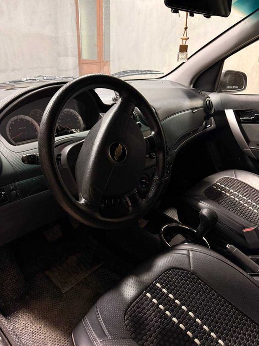 Nexia3  3позиция 2020