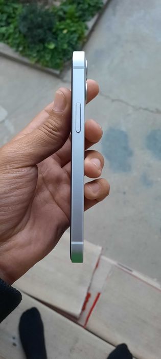 iPhone 12 mini 64 GB KH/A