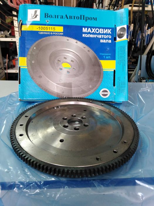 РУСКИ оригинални авточасти за Уаз, Лада Нива