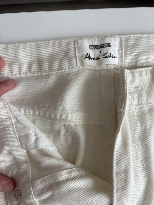 Дънки About YouXAlvaro Soler