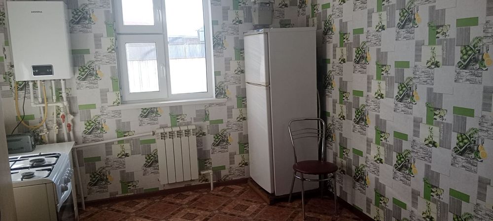 Сдам времянку в Новом