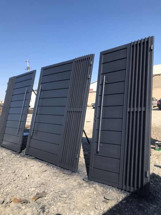 Варота/забор/Ворота /ковка