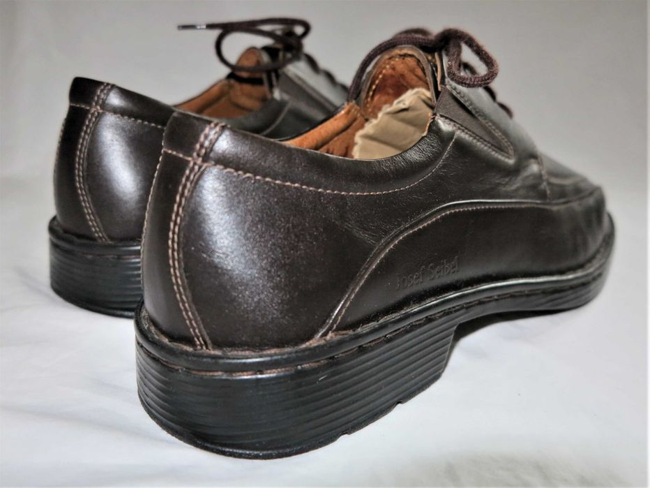 Pantofi barbati Iosef Seibel nr.41