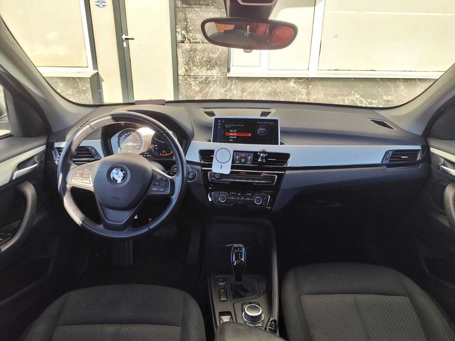 BMW X1, Automat, Economa