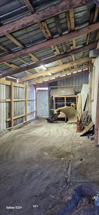 Помещение под цех