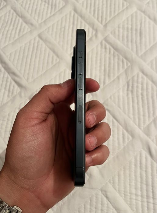 iphone 15 pro 128 gb