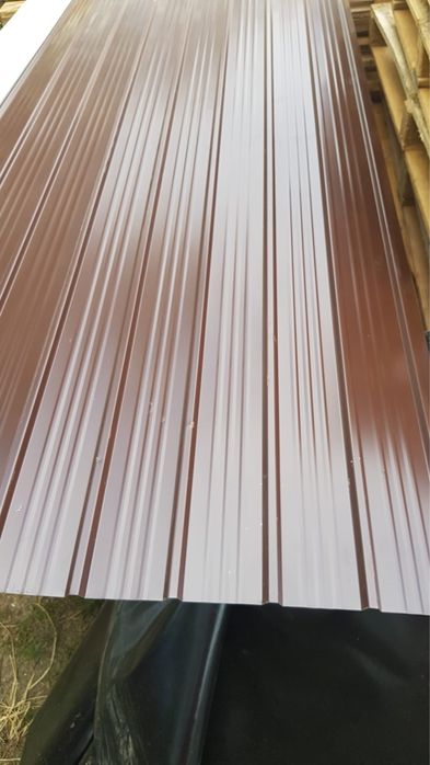 Tabla cutata colorata