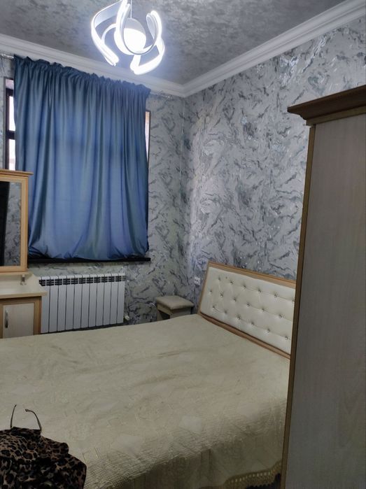 Квартира сотилади