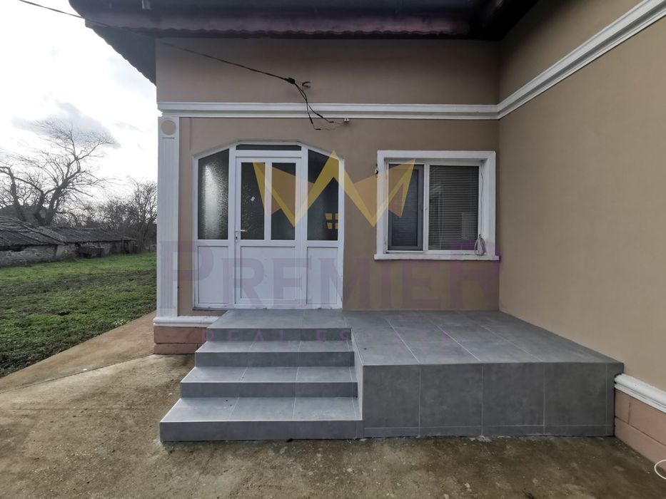 Продава се Къща в Балчик - 101 кв.м за 1238 €/кв.м - Снимка #1
