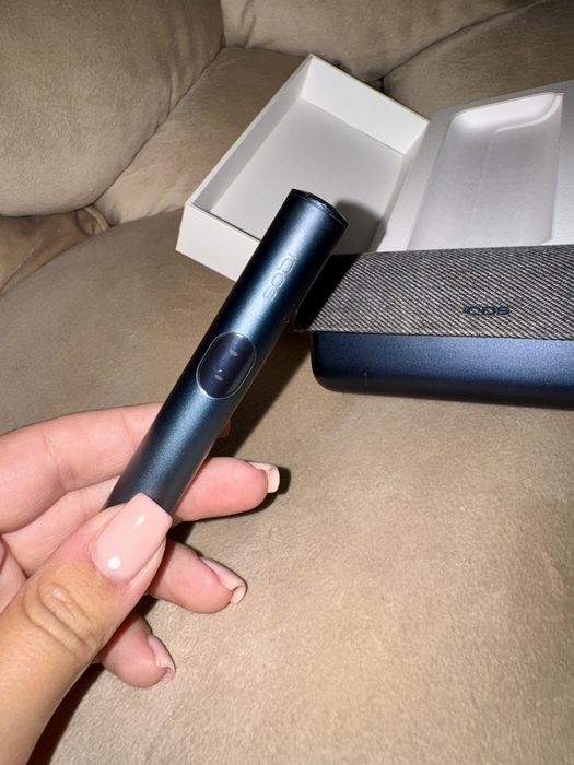 Iqos Iluma i Prime