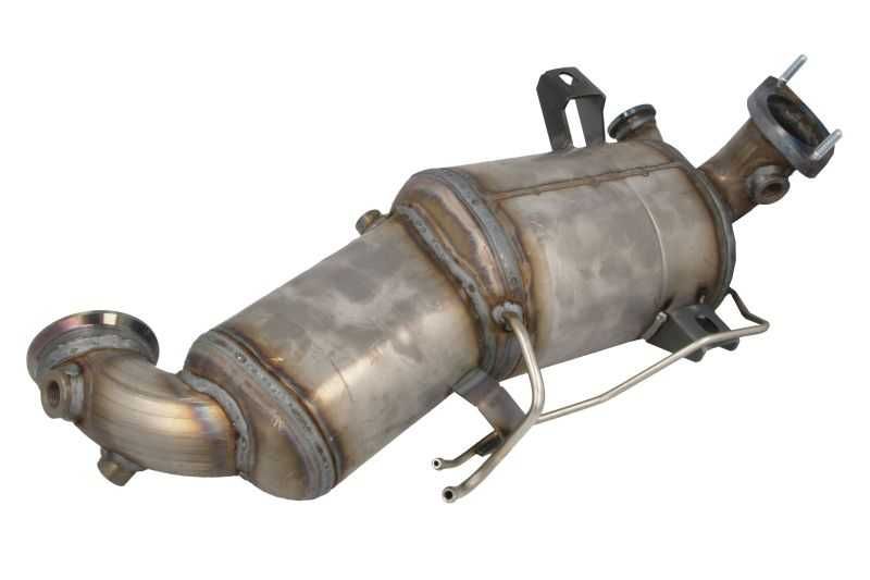 filtru de particule fiat doblo cargo tipo 500 opel combo 1.6 catalizator NOU EURO 6