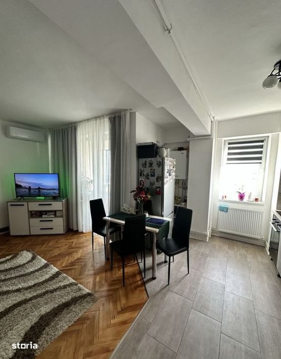 Investitie la cheie! Apartament 44 mp | Zorilor — fotografia 1