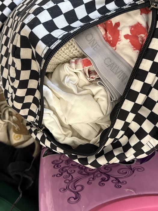 одежда и обувь размера S-M