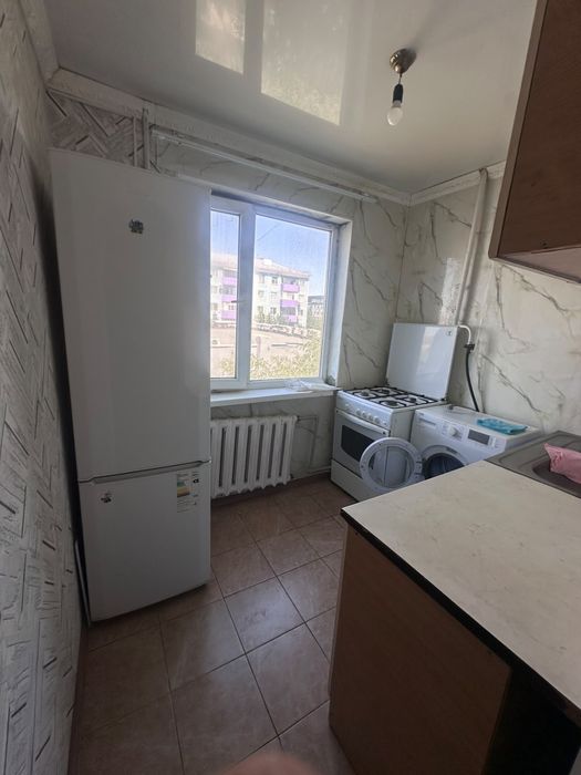 Квартира бериледи