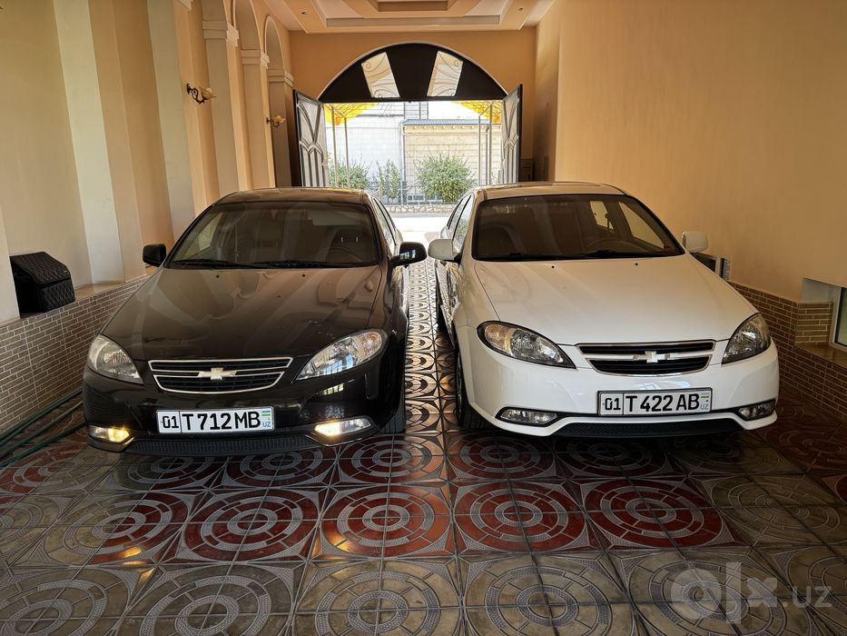 Lacetti gentra rangi oq full poziciyasi 2018