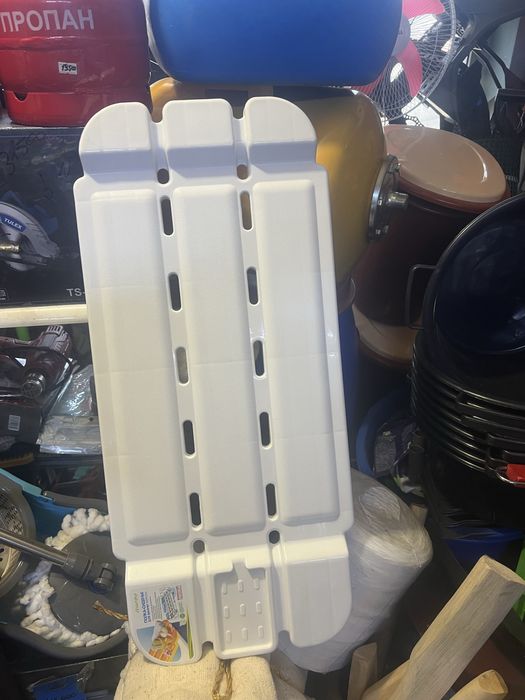 Сиденье для Ванны .Полка в ванну