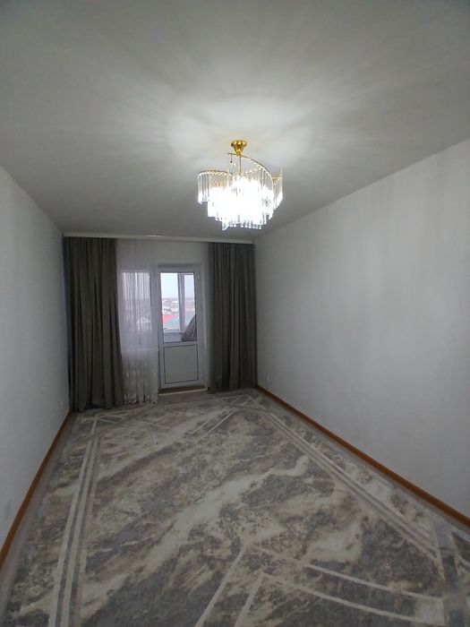 Продам квартиру Зачаганск