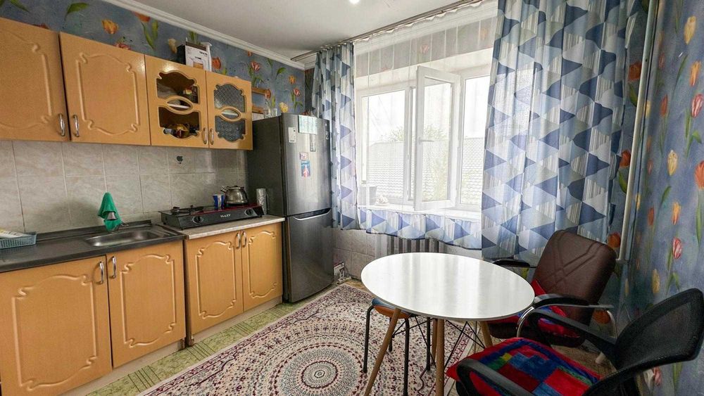 родам 2ком квартиру Ильяс Империя