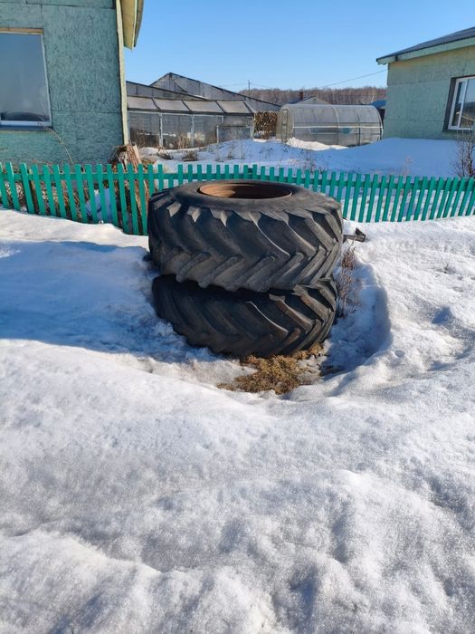 К-700 ( горбатый) продам или обмен