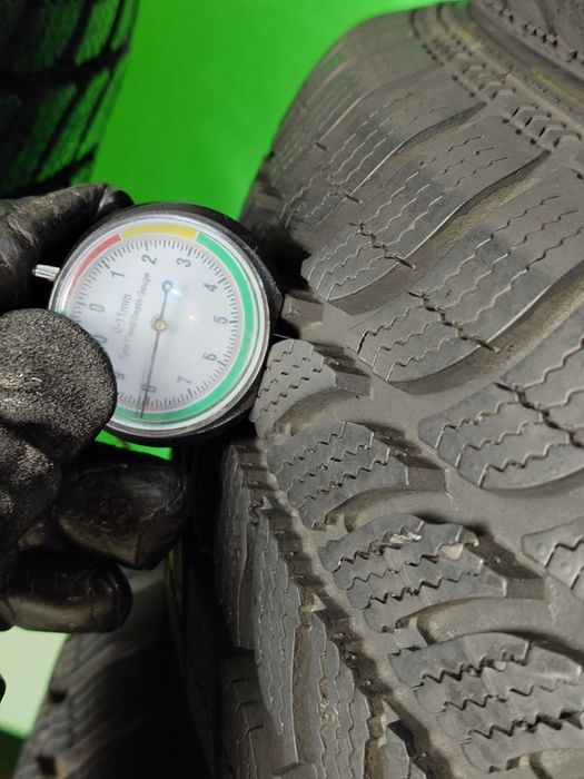 185/65R15 Sava 8mm stare foarte buna fara defecte