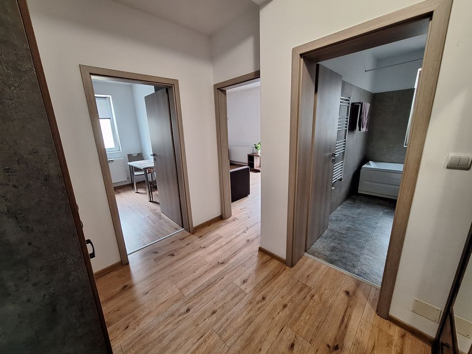 Apartament 1 camera - Braytim