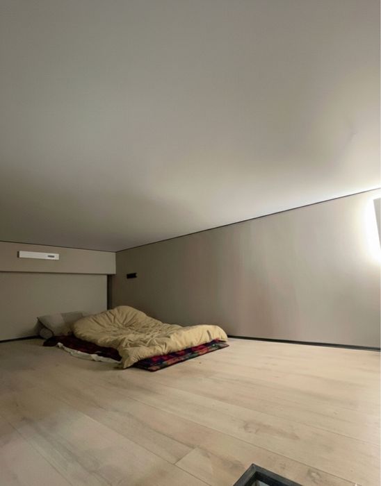 1/6/12 ЖК Хонабод Авеню метро Ханабад