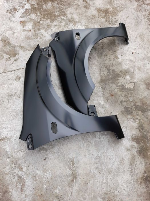 Калник Форд Фиеста V  НОВИ