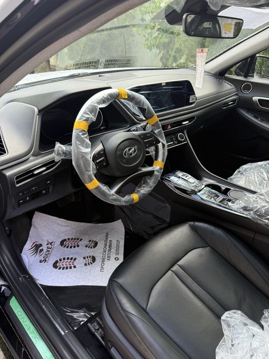 Срочно Hyundai sanata сотилади