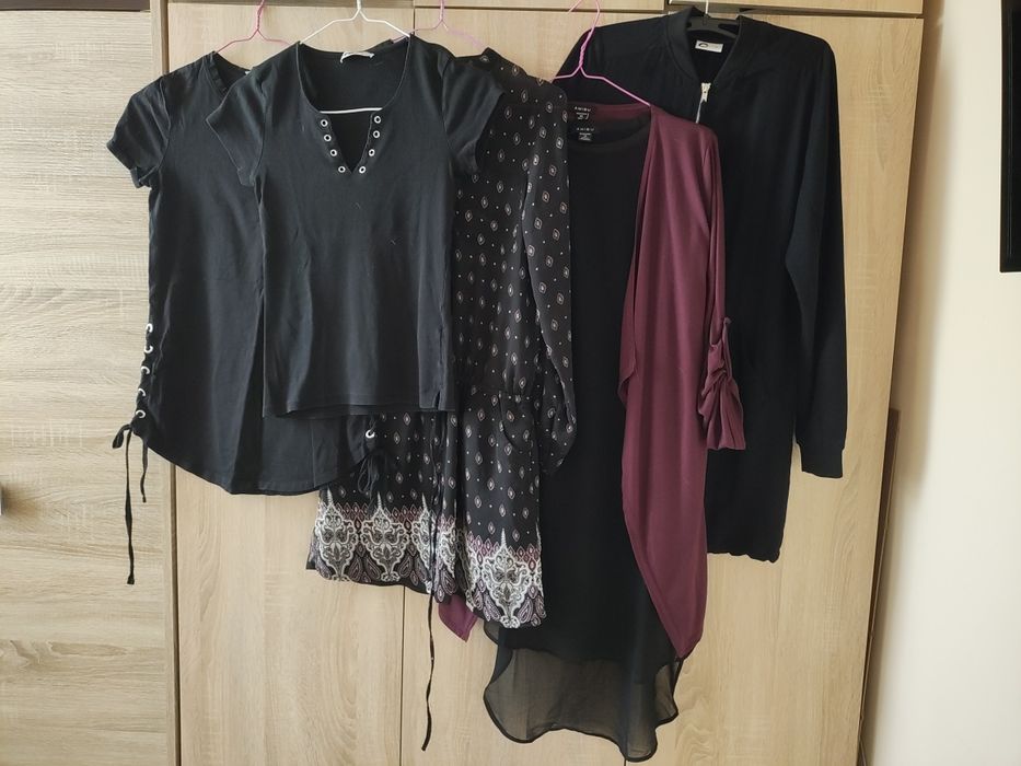 Дамски сет XS размер