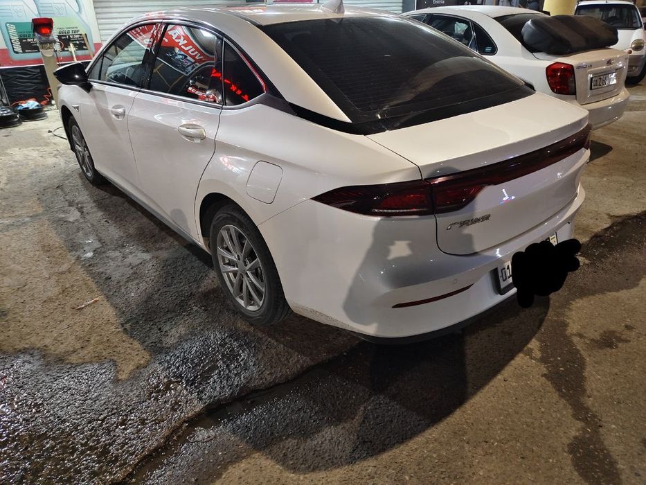 GAC AION S580 Sotiladi