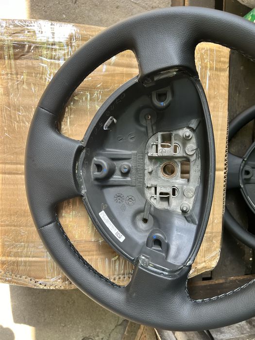 Vand volan Dacia Logan/Sandero/Mcv/facelift 2008/2012