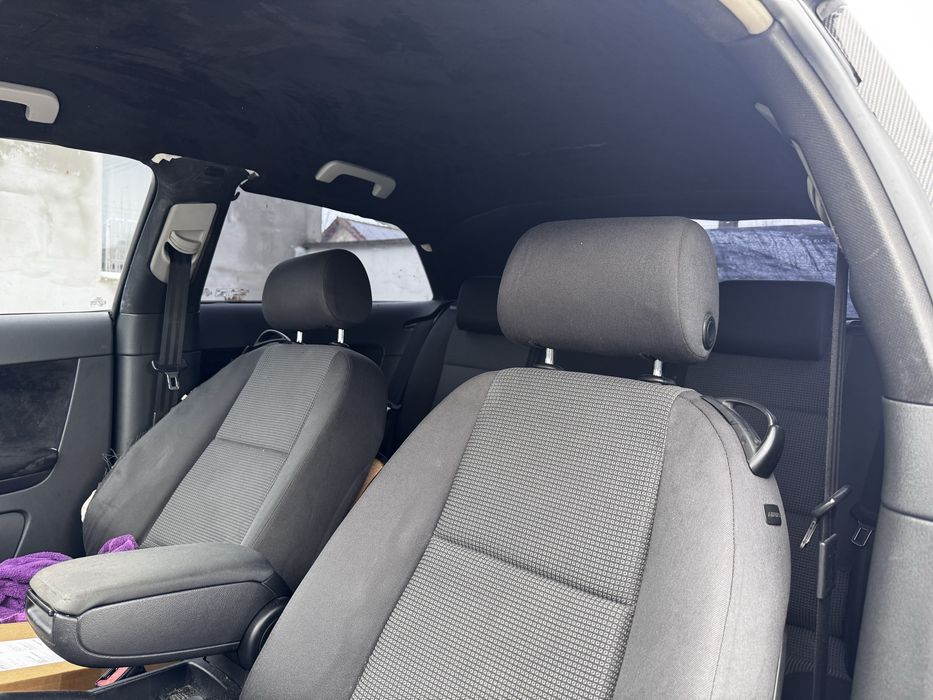 Vand sau dezmebrez audi a3