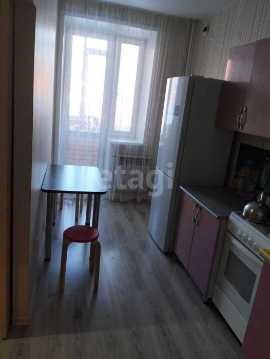 Продажа 1-комнатной квартиры