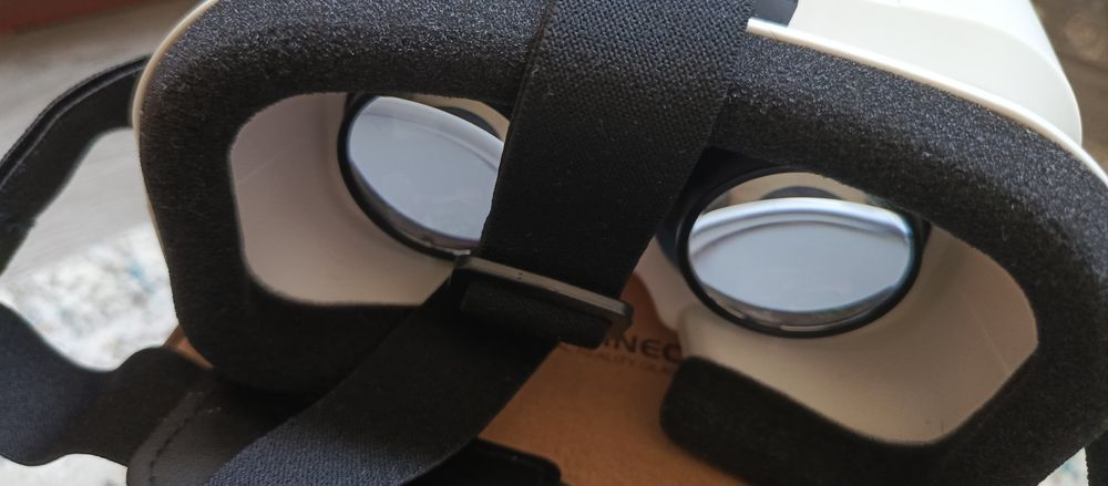 VR очки: VR SHINECON/shinecon G05/g05