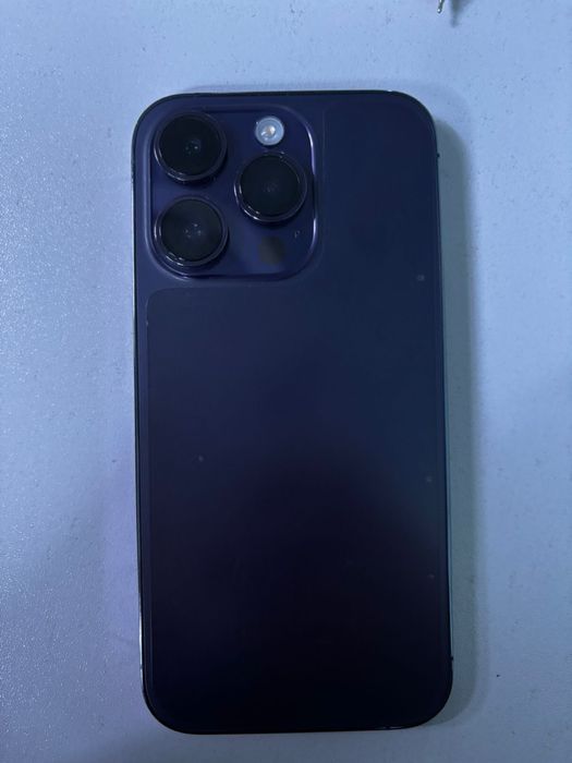 Айфон 14 про 256гб