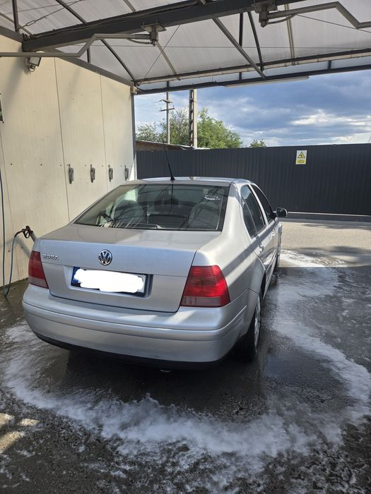 VOLKSWAGEN Bora 2001 — imagine 4
