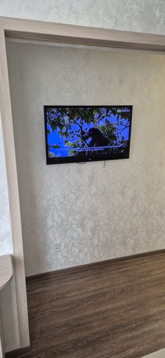 Посуточно квартира