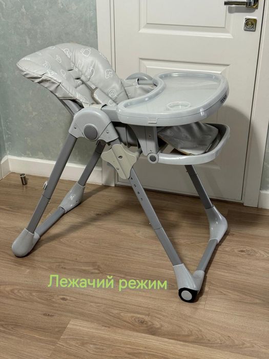 Детский стол раскладушка