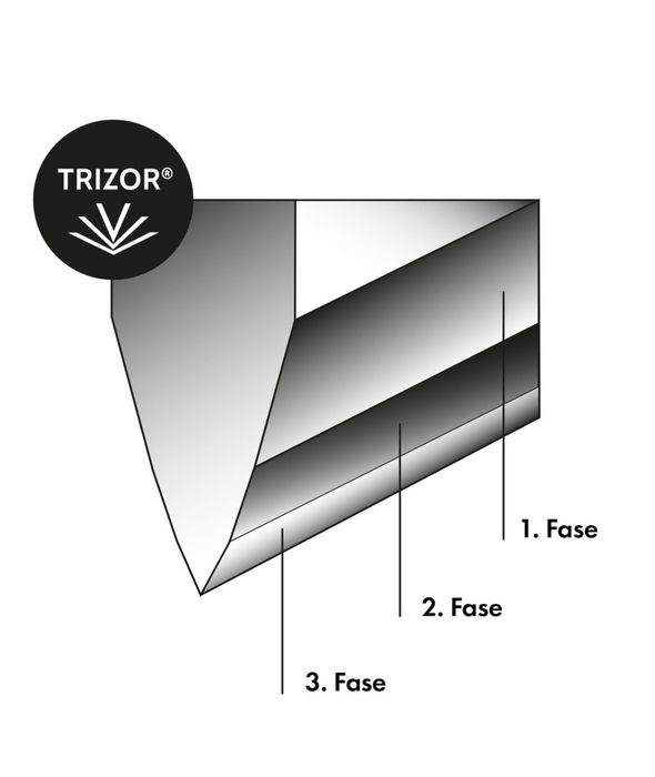Диамантено електрическо точило за ножове, Graef CC120,75W,бяло