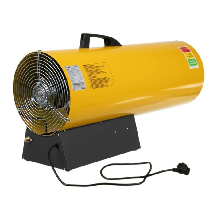 Газовые пушки Ballu 85 оптом