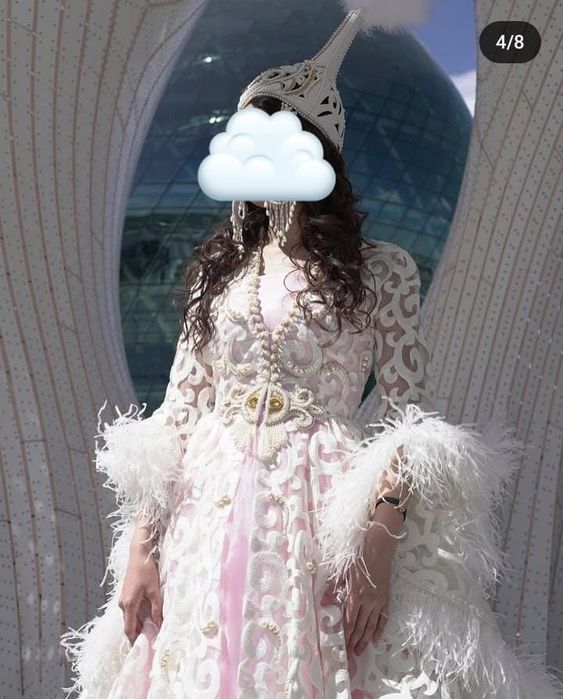 Узату платье на прокат