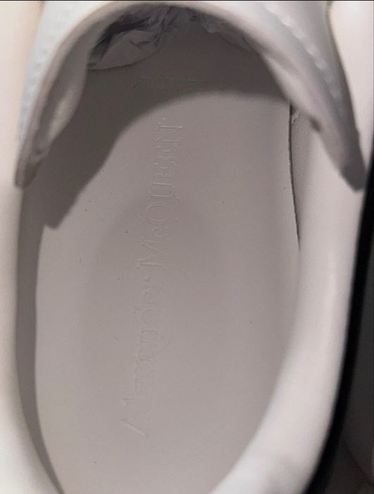 Sneakers Alexander McQUEEN