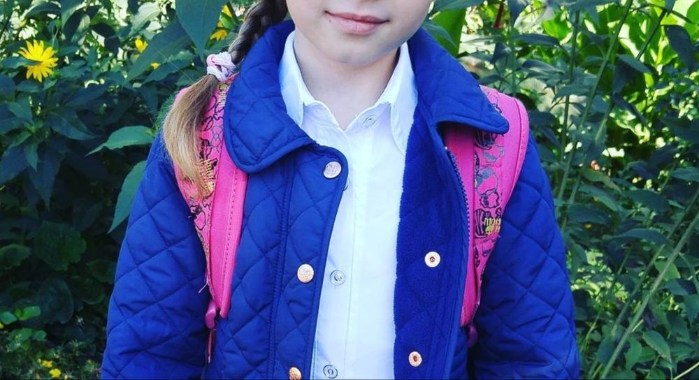 Куртка  размер. 128