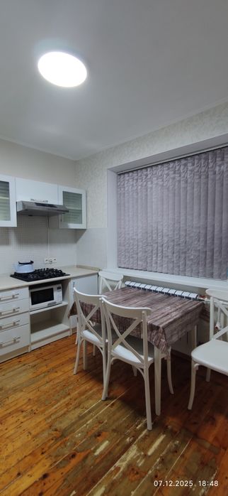 2х комнатная квартира