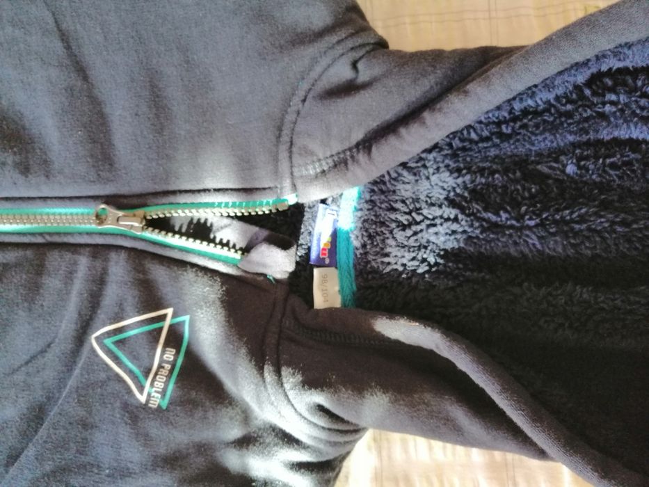 Hanorac copii 98/104