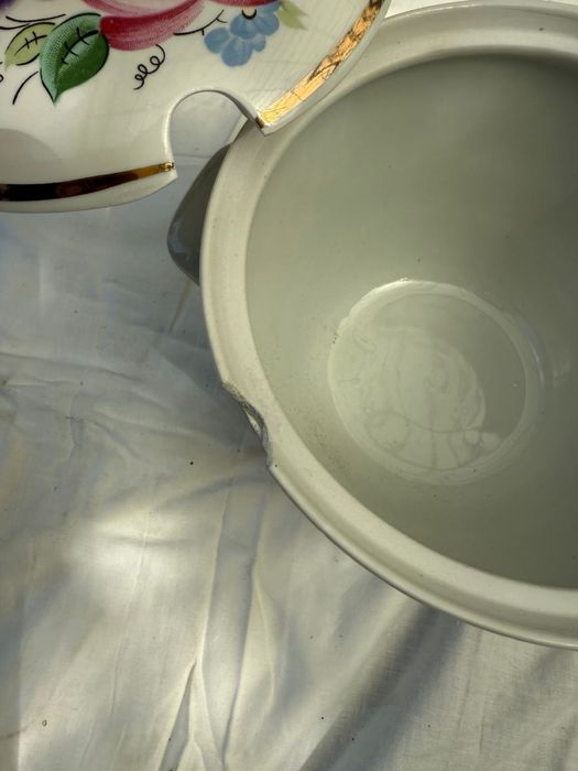 Супница 3000 советская