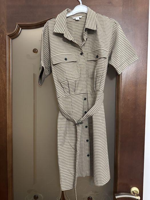 Пакет вещей.