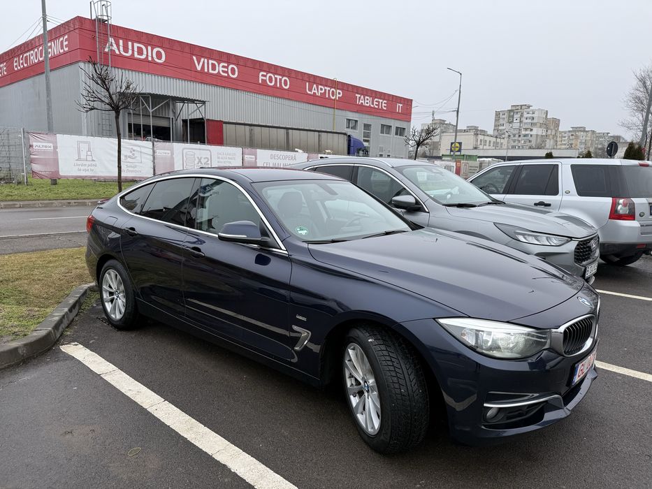 BMW 3 Series 2015 — imagine 2
