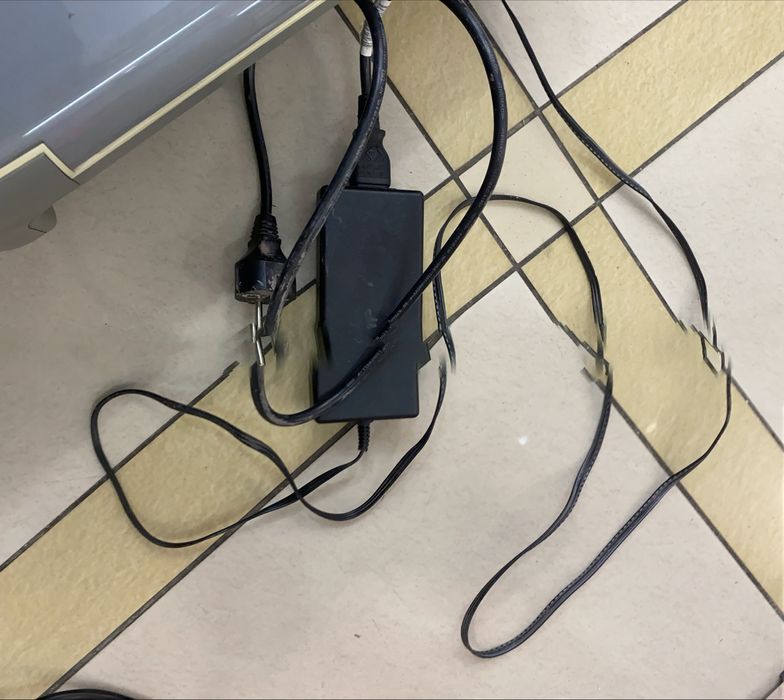 МФУ HP PSC 1513 струйнай 3в 1